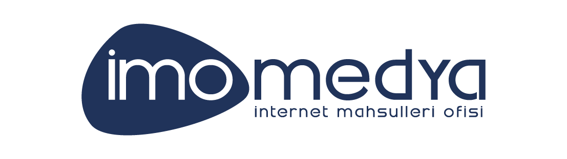 Web Tasarım & Yazılım İMO Medya